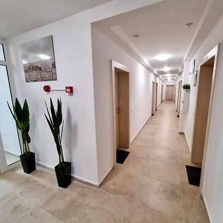 Family & Private Parking Sofia