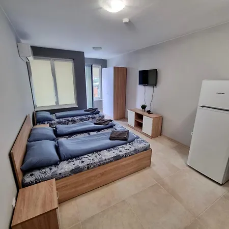 Apartman Family & Private Parking Szófia