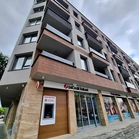 Family & Private Parking