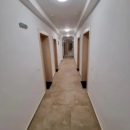Apartment Family & Private Parking